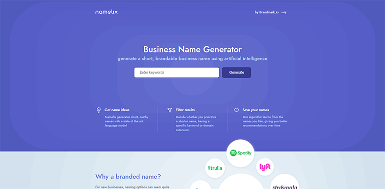 Business-Name-Generator-free-AI-powered-naming-tool-Namelix