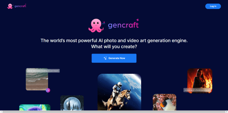 Gencraft-What-will-you-create