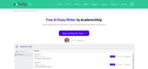 free essay generator website