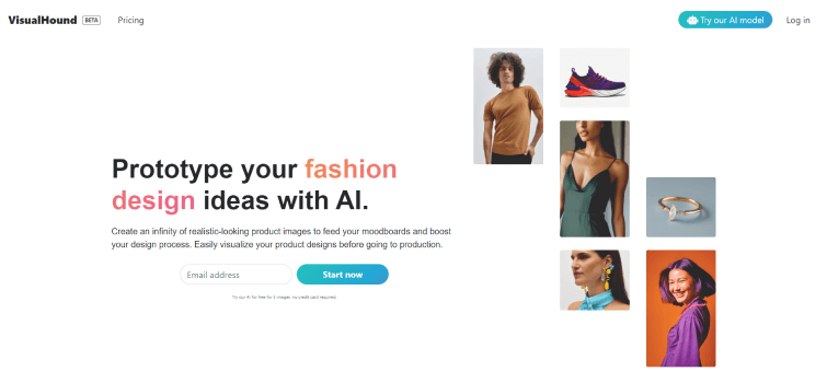 VisualHound-Prototype-your-fashion-design-ideas-with-AI