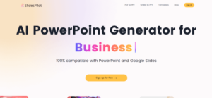 SlidesPilot - Best AI PowerPoint Generator