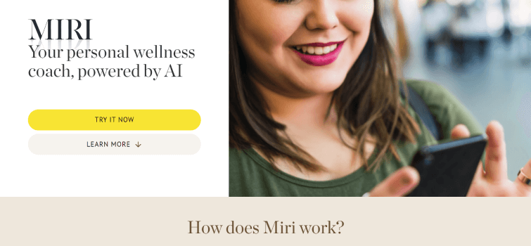 MIRI Health-home