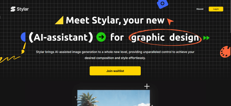 Stylar AI-powered-design-partner