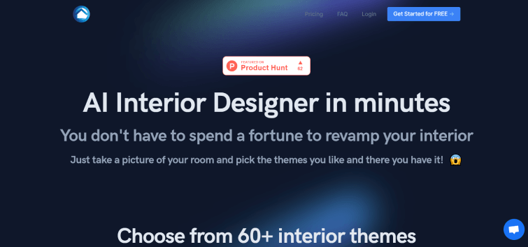 AInterior Design-home