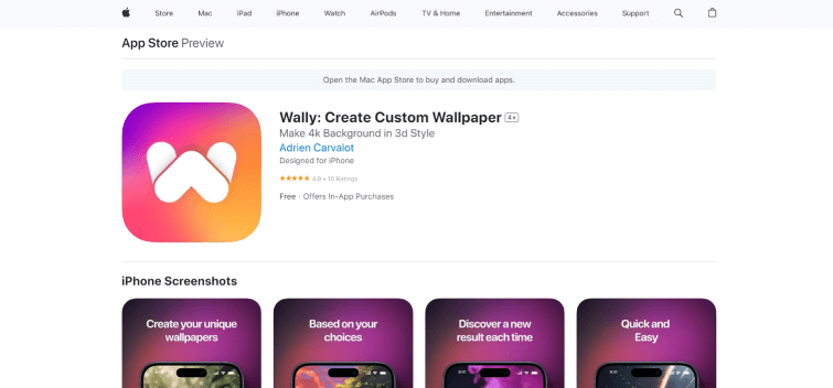 Wally-Create-Custom-Wallpaper