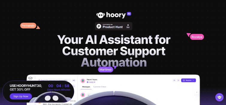 Hoory AI-image