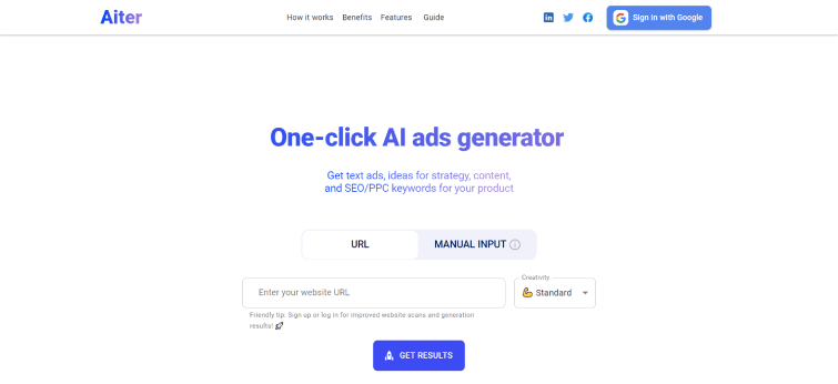 Aiter-–-One-Click-AI-Ads-AI-Content-and-Strategy-Ideas