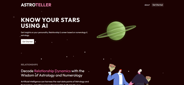AstroTeller-Know-Your-Stars-using-AI