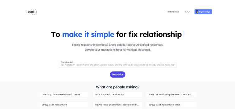 FixRel-save-relationships