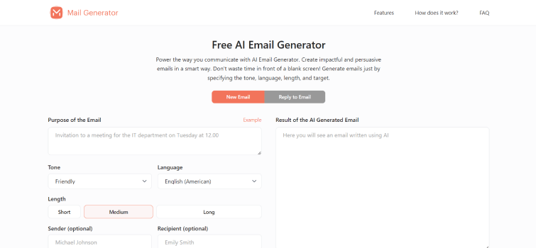 AI-Email-Generator-MailGenerator
