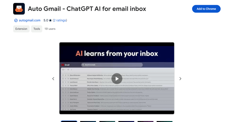 Auto Gmail-ChatGPT-AI-for-email-inbox