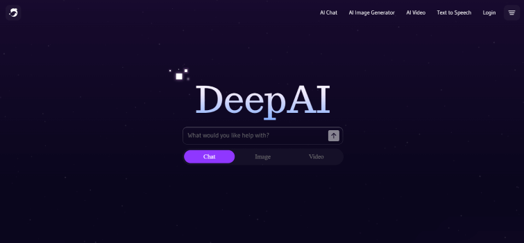 DeepAI-AI art