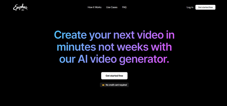 Epipheo AI-AI-Marketing-Video-Concepts