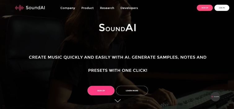 SoundAI-image