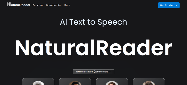 NaturalReader