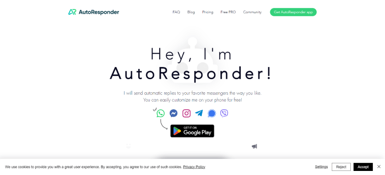 AutoResponder AI