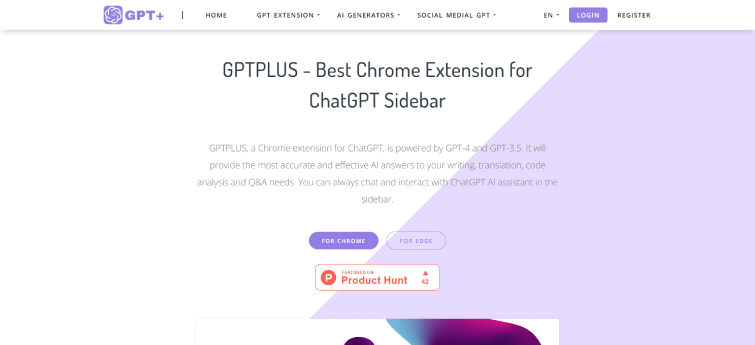 GPTPLUS