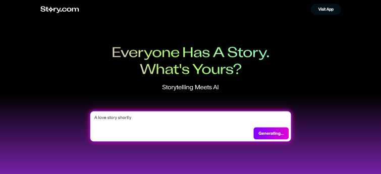 Story AI