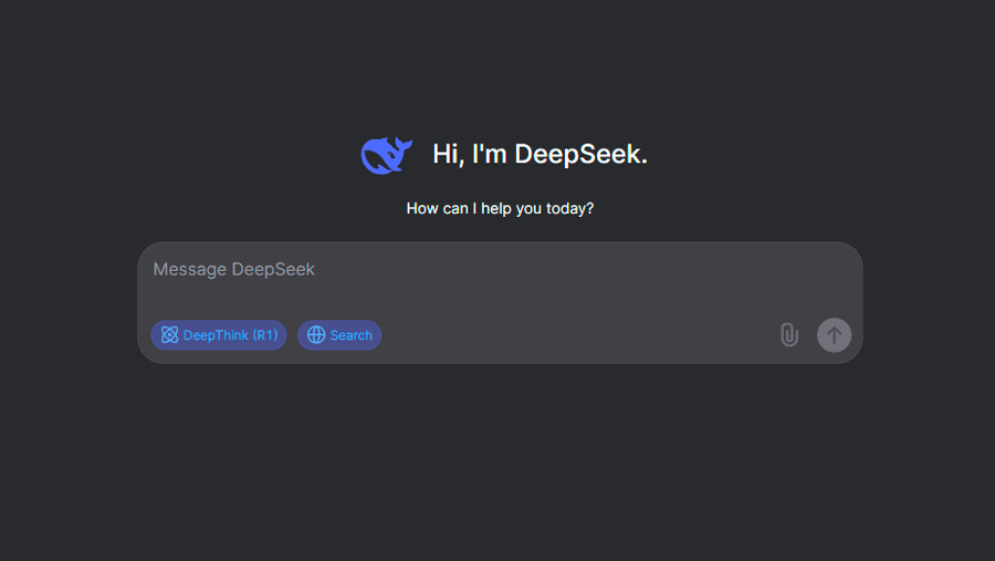 DeepSeek-R1