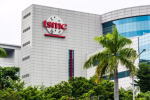 $100 Billion for U.S. Chips – TSMC’s Big Move!