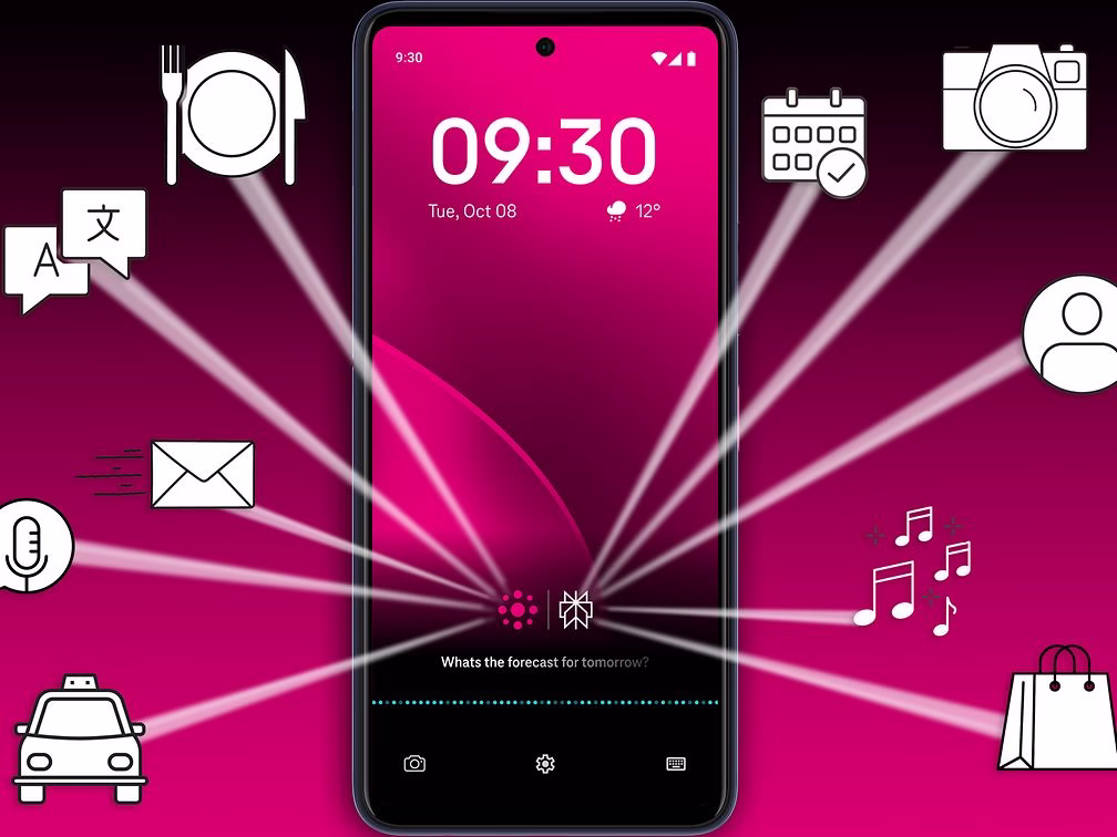 ai phone