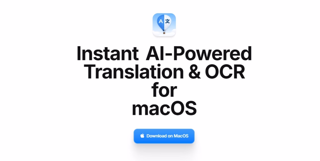 TranslateAir
