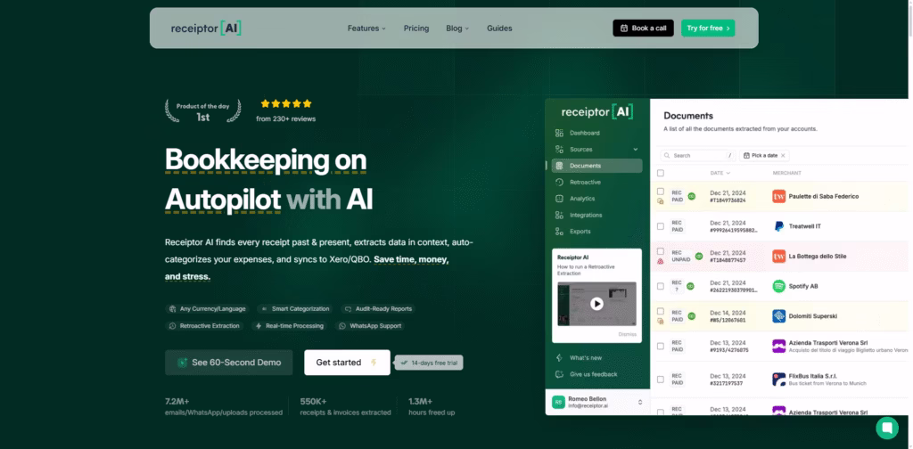 Bookkeeping-on-Autopilot-with-AI-Receiptor AI