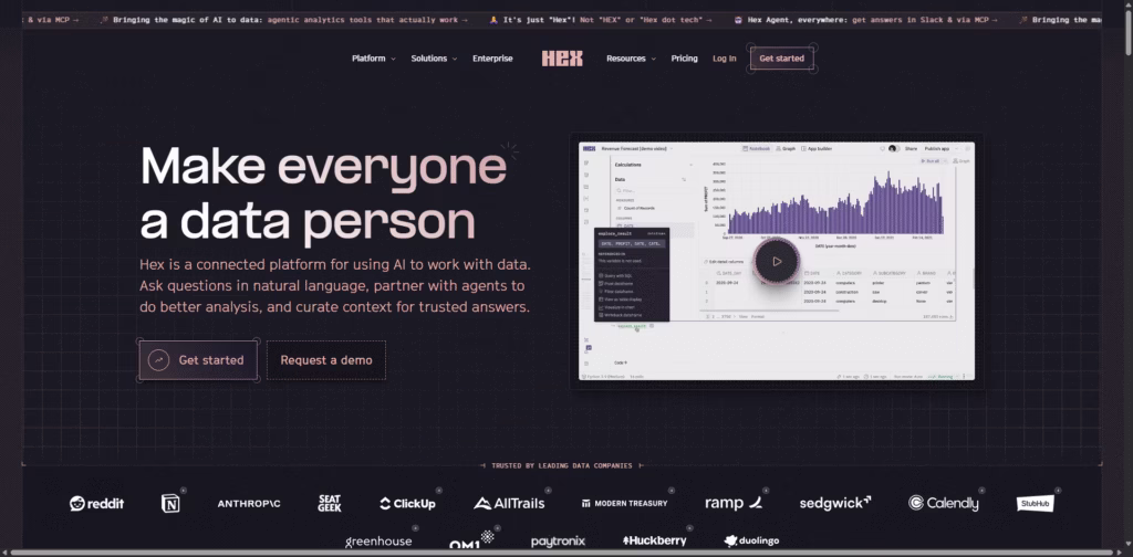 Make-everyone-a-data-person- Hex