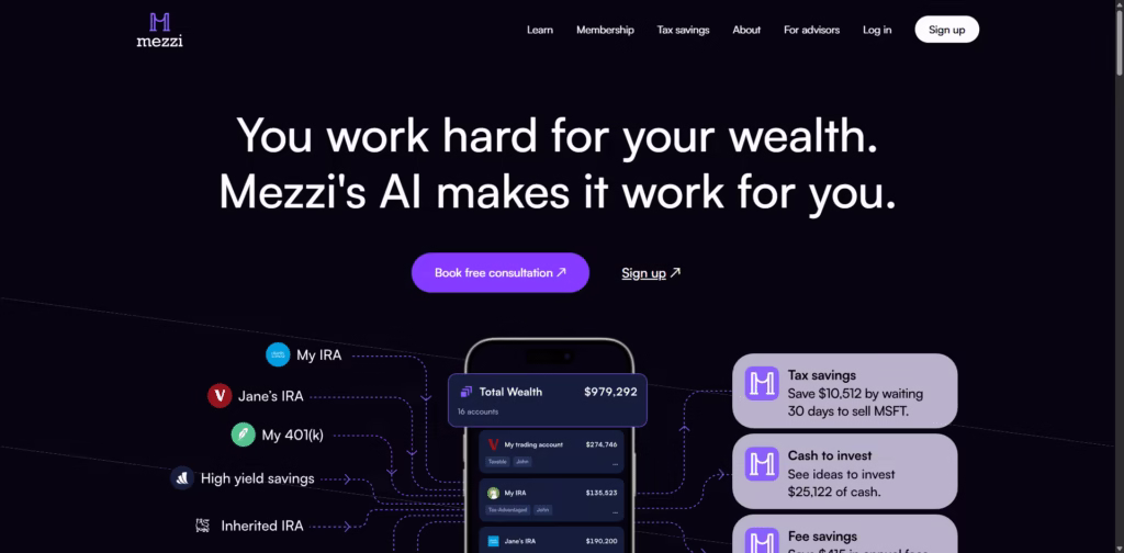 Mezz i-Modern-Money-Management