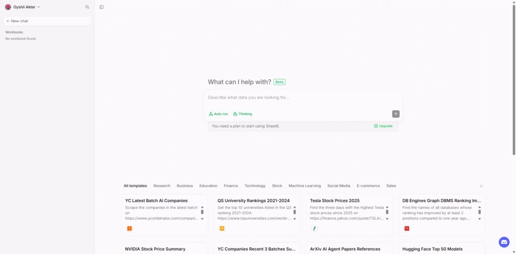 Sheet0-–-Spreadsheets-Agent-that-thinks-and-acts-for-you-100-accurate