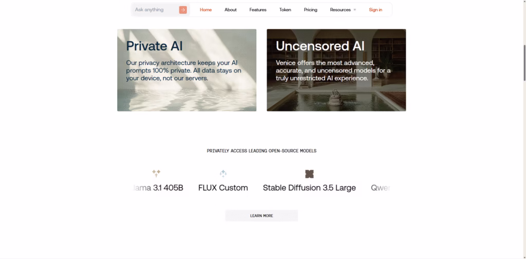 Venice Private-and-Uncensored-AI-11