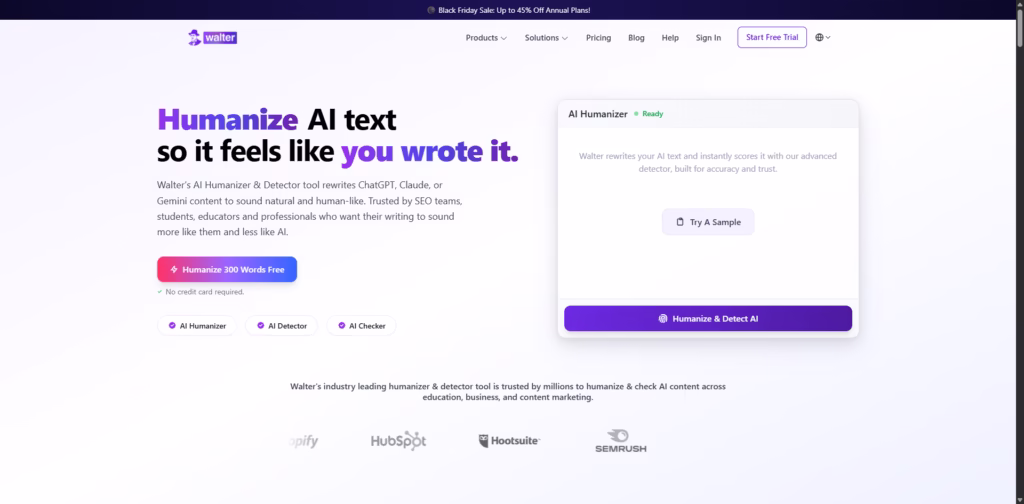 AI-Humanizer- Walter Writes AI AI-Detector-Free-Check-and-Humanize-AI-Text
