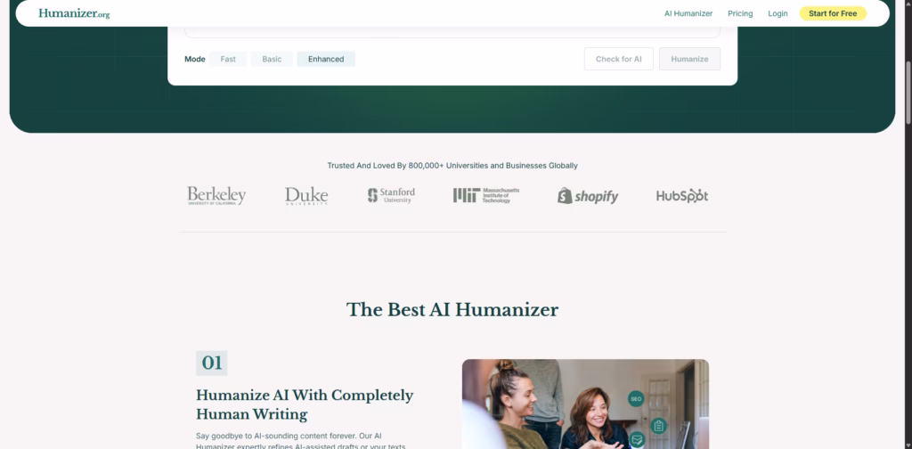 Humanizer.org -Free-Humanize-AI-Text-100-Human-Scorce