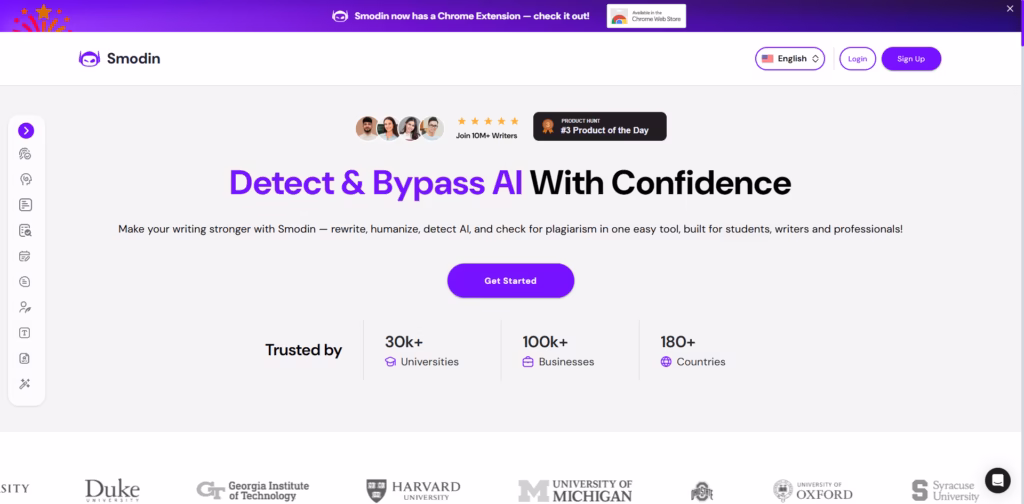 Detect-and-Bypass-AI-with-Confidence- Smodin