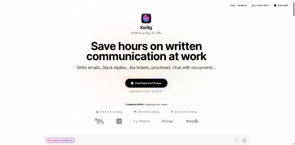 Kerlig ™-AI-Writing-App-for-Mac-Save-hours-on-written-comms-