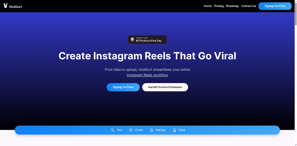 ViralSort -Sort-Instagram-Reels-by-Views-Likes-Comments
