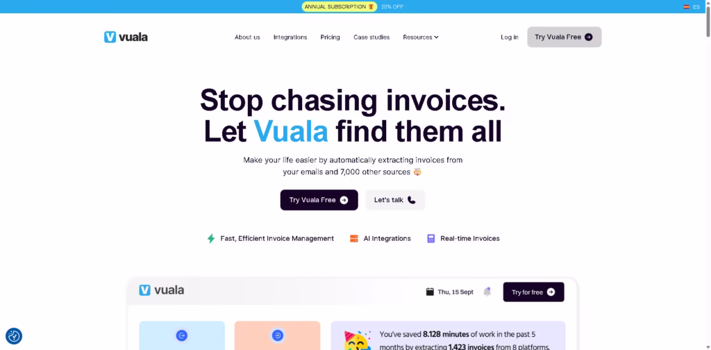 Vuala -the-Smart-Invoice-Management-Software-for-SMEs