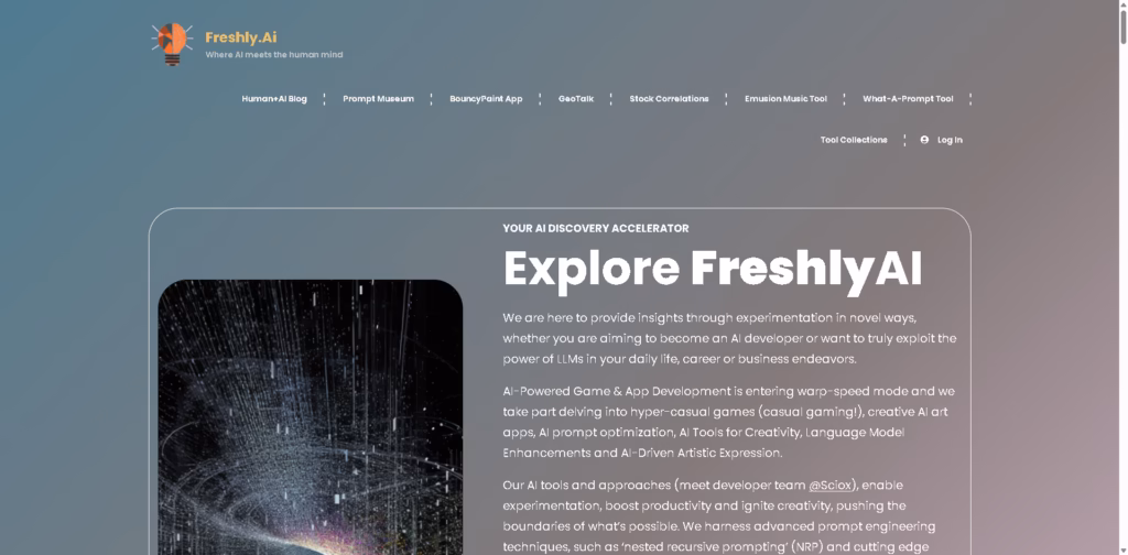 Freshly.ai -Where-AI-meets-the-human-mind