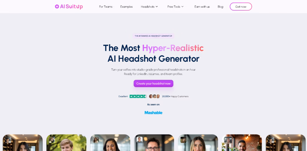 Get-Your-Smart-AI-Headshot-Now-Perfect-for-Professionals - AI SuitUp