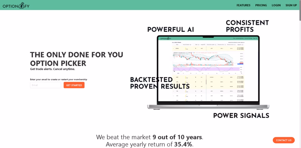 Optionsfy -Done-for-You-Options-Picker-