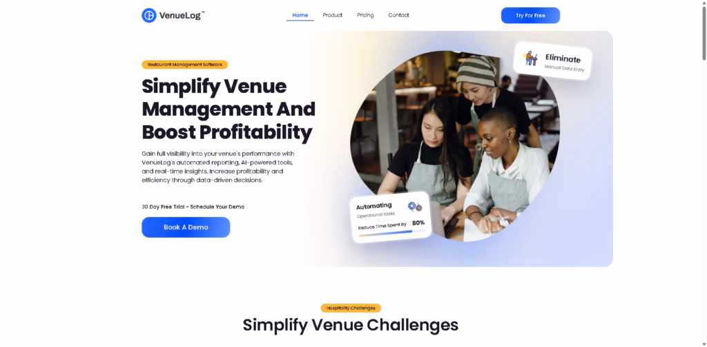 VenueLog -Simplify-Venue-Management-and-Boost-Profitability