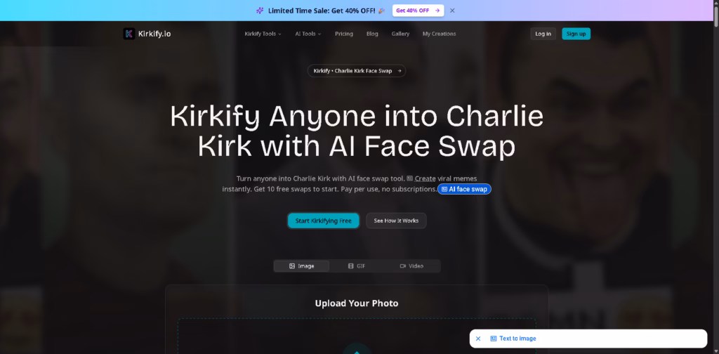 Kirkify -Kirk-Face-Swap-Kirkify-AI-Tool-Free-No-Watermark