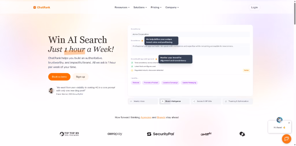 ChatRank -Win-AI-Search-Just-1-hour-a-Week