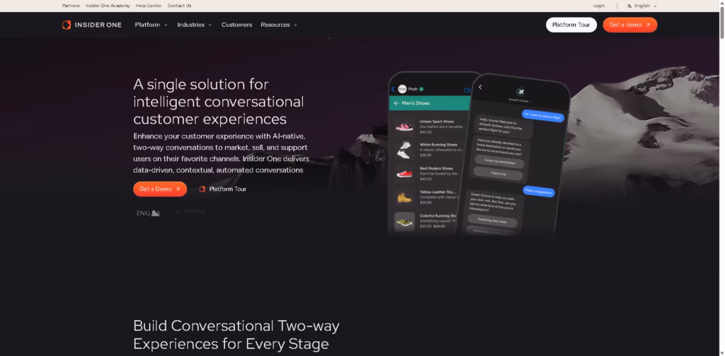 Conversational-AI-for-Customer-Experience-Insider One