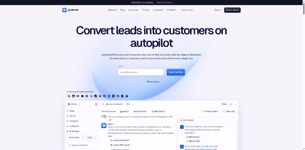 GodmodeHQ-Sales-Marketing-AI-that-grows-your-business-on-autopilot