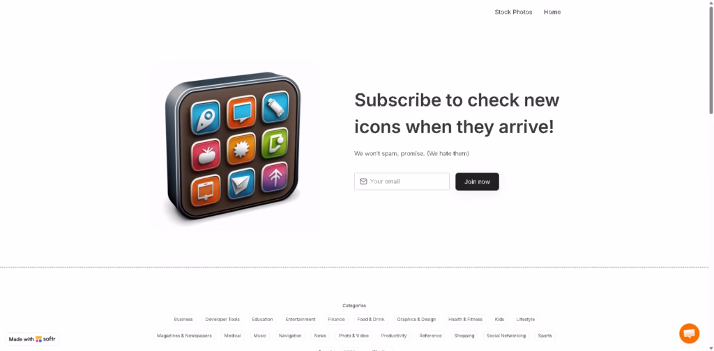 IconMaker -AI-Generated-App-Icons-for-Sale-Unique-Designs-for-Your-Apps