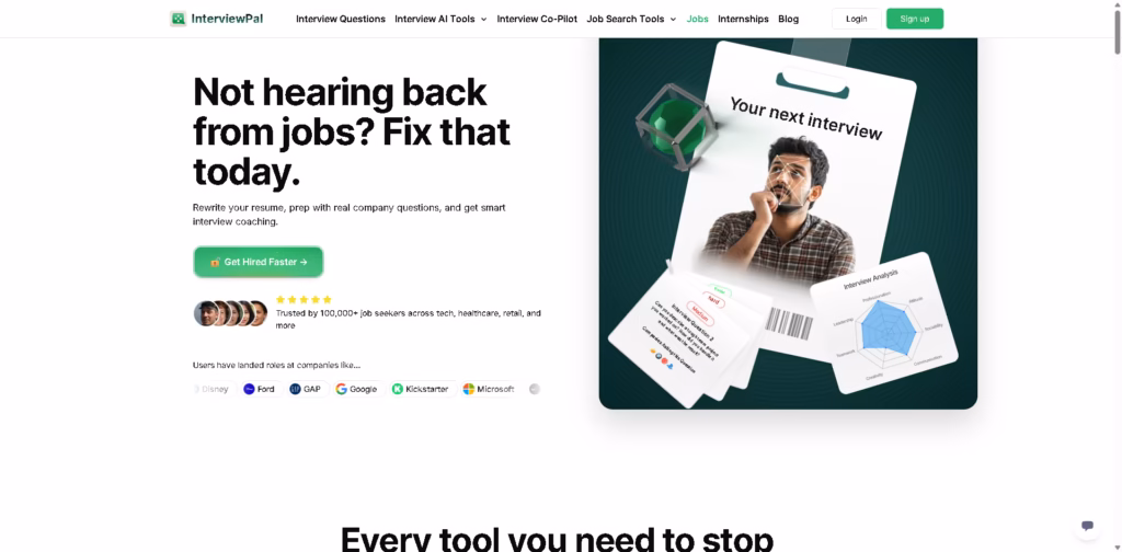 InterviewPal-AI-Interview-Prep-ATS-Resume-Scan-Practice-Questions
