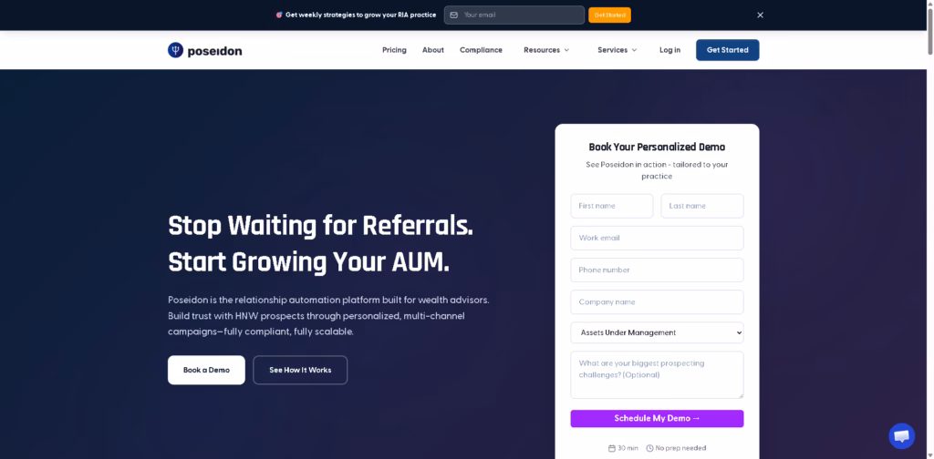 Poseidon -Relationship-Automation-for-Wealth-Advisors