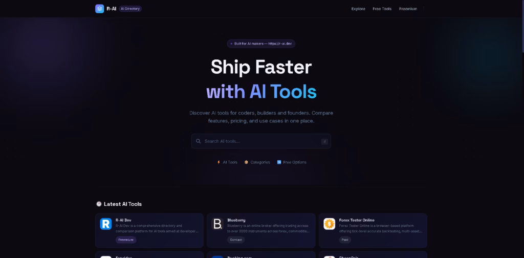 R-AI-Ship-Faster-with-AI
