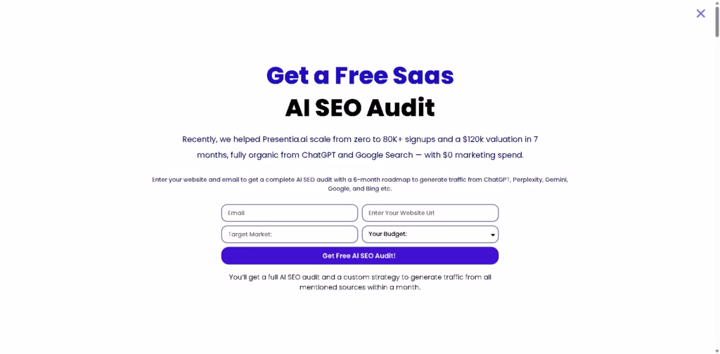 SaasPedia -1-AI-SEO-Agency-for-Saas-Startups-–-AEO-GEO-LLM-SEO